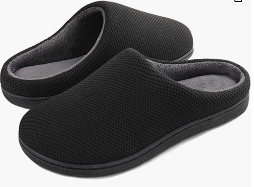 Pantoffel voor binnen/buiten
