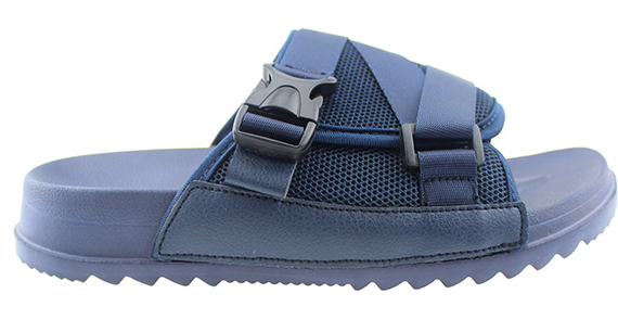 Eva-slippers voor heren