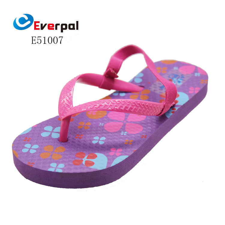 Wat informatie over kinderslippers