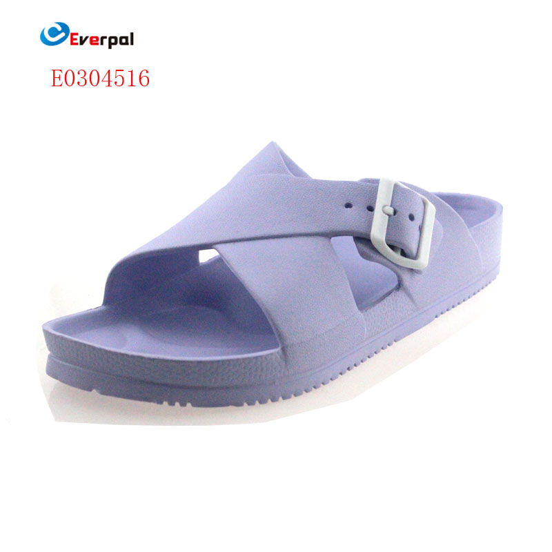 Waarom zou je kiezen voor dames sandalen slippers voor alledaags comfort?
