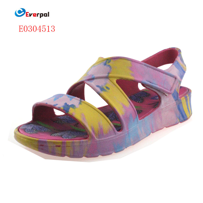Hoe kunnen EVA-sandalen voor dames de perfecte keuze worden voor comfort, stijl en dagelijks schoeisel