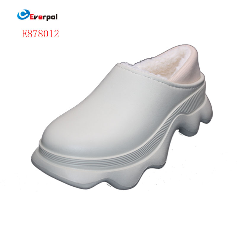 Waarom worden bontklompen voor vrouwen een must-have keuze als het gaat om comfort, warmte en alledaagse stijl