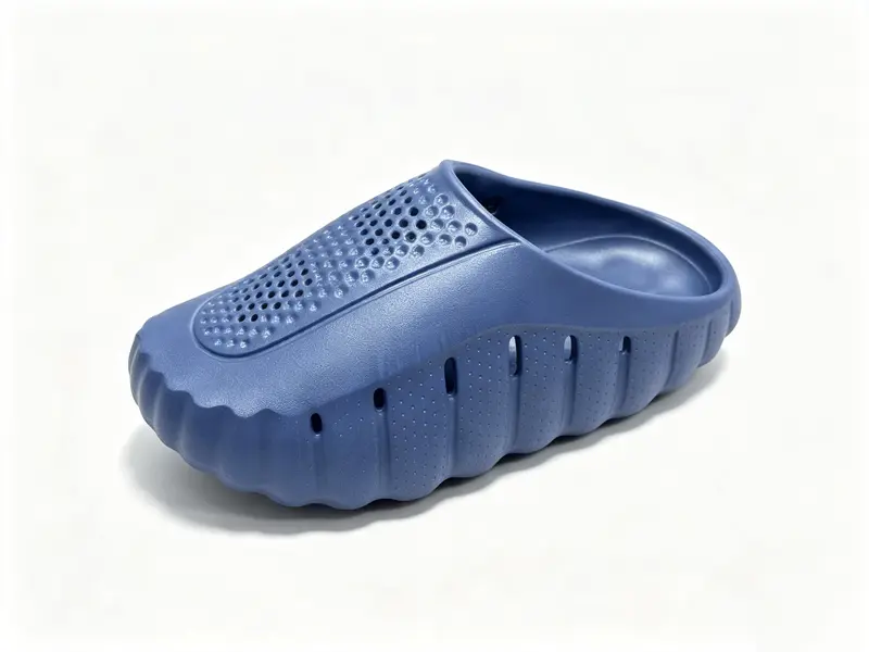 Hoe kunnen Eva ademende klompen zomerslippers voor heren een beter comfort bieden voor moderne zomerschoenen