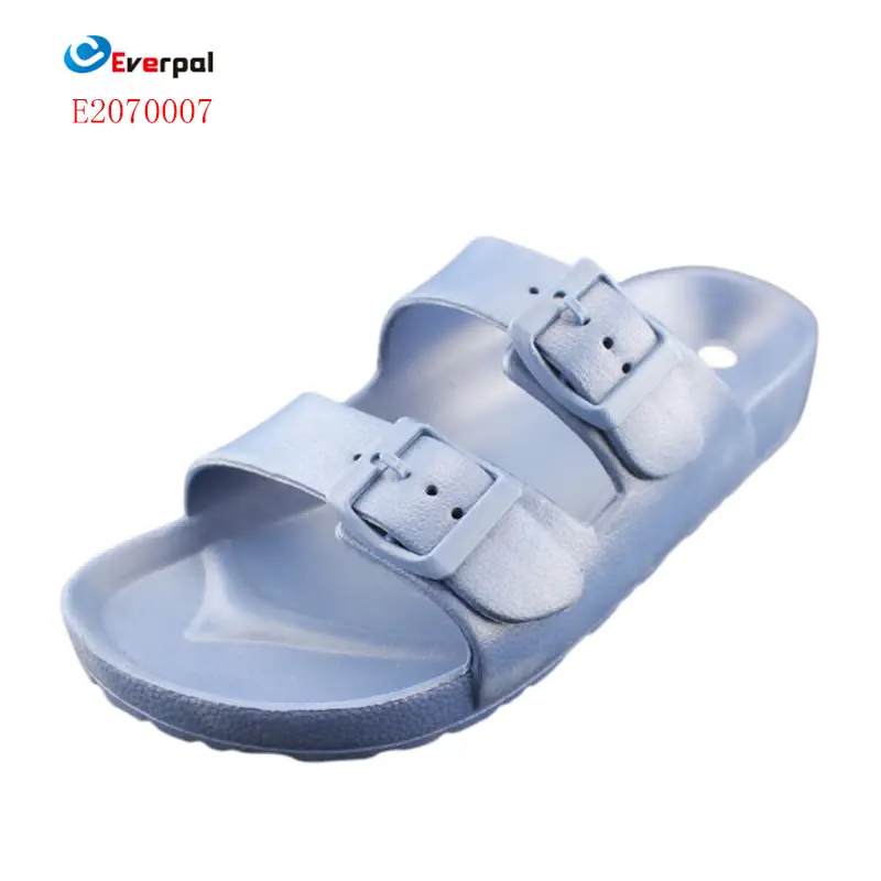 Unisex EVA-sandalen met verstelbare riem