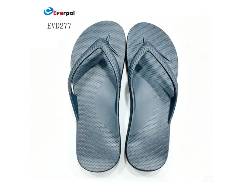Steunzoolslippers voor dames