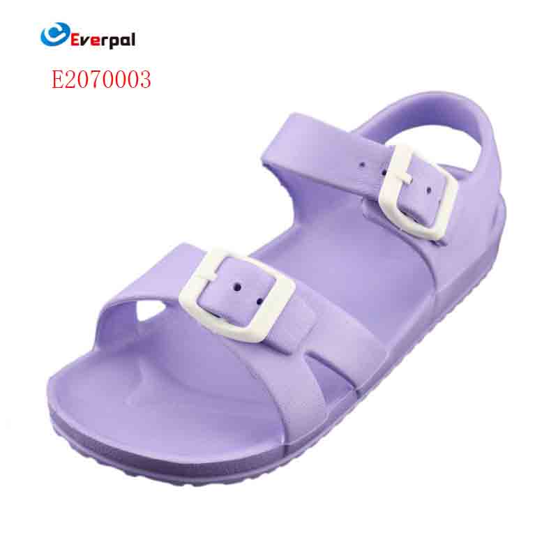 EVA-strandsandalen voor meisjes