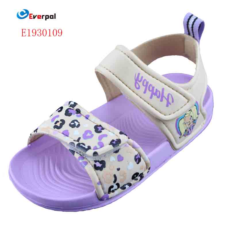 Unisex kinderwatersandalen schoenen
