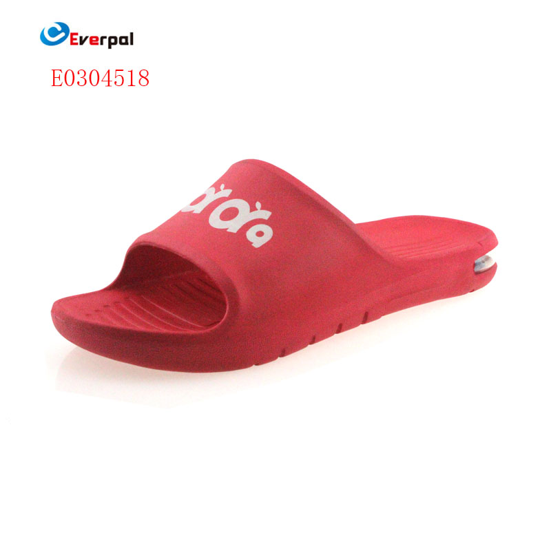 Unisex Slide Sandalen