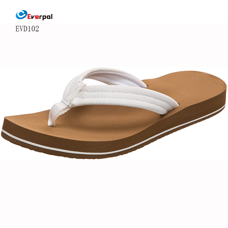 Kussenbreeze-slipper voor dames